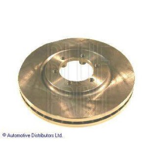 Диск тормозной SSANGYONG: REXTON 2.7 Xdi, 2. 9 TD, 3.2 02- фото