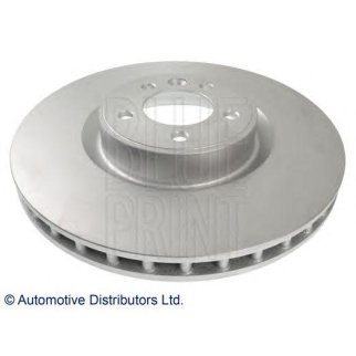 Диск тормозной фото