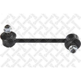 56-03045-SX_тяга стабилизатора переднего левая! Honda HR-V 1.6 16V 99> фото