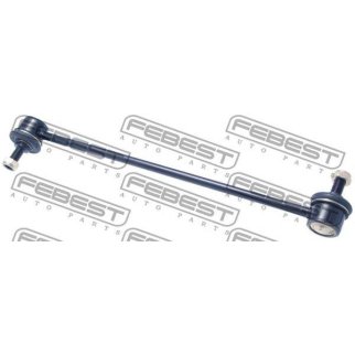 Стойка переднего стабилизатора FEBEST 2923-EVQF фото