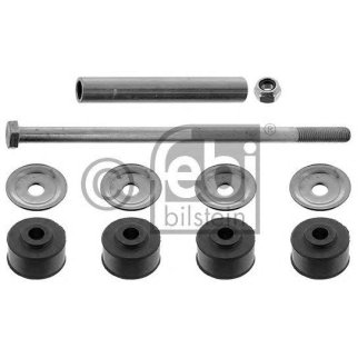 Стойка стабилизатора FEBI 03207 фото