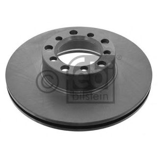 Диск тормозной фото