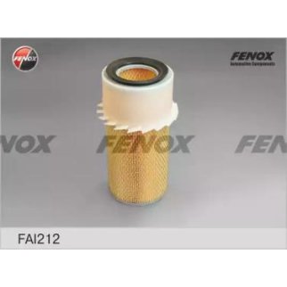 Фильтр воздушный Fenox FAI212 фото