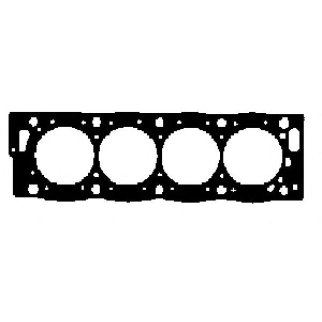 Прокладка ГБЦ фото