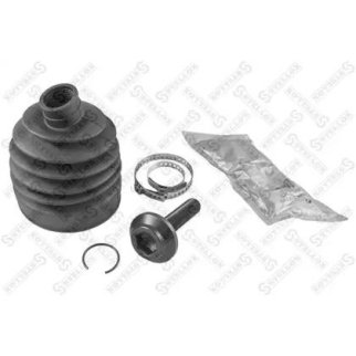 13-00596-SX_к-кт пыльника ШРУСа наружного! Audi A4/A5/Q5 all 07> фото