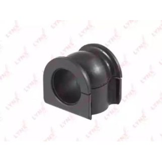 Втулка переднего стабилизатора LYNXauto C9706 фото