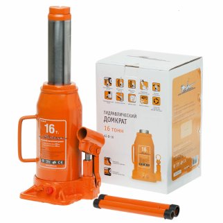 Домкрат AirLine AJ-B-16 фото