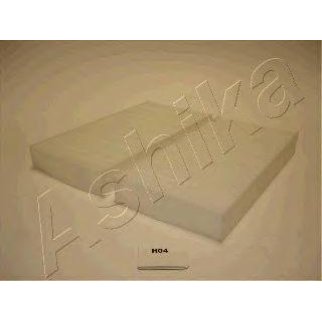 Фильтр салона ashika 21-H0-H04 фото