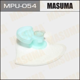 Фильтр бензонасоса TOYOTA CROWN MASUMA MPU-054 фото