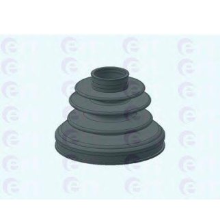 Пыльник ШРУСа внутр. пер ERT 500483 фото