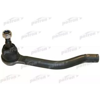 Наконечник рулевой тяги левый NISSAN: MURANO ( Z51 ) 11/2007 - (Произведено в Турции) фото