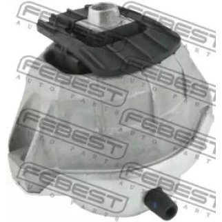 Подушка двигателя передняя (гидравлическая) фото