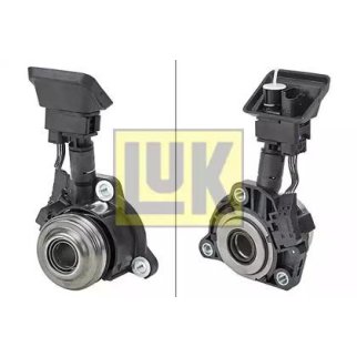 Подшипник выжимной LUK 510 0282 10 фото