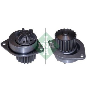 Насос водяной (помпа) INA 538 0052 10 фото