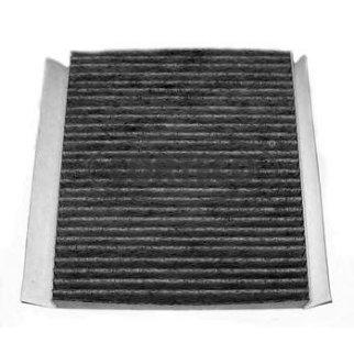 Фильтр салонный фото