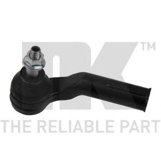 5032575_наконечник рулевой левый!Ford C-Max/Grand C-Max/Focus1.6/1.6TDCi/2.0TDCi 10> фото