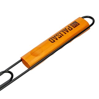 Решетка гриль 300х400мм антиприг. PALISAD фото 4