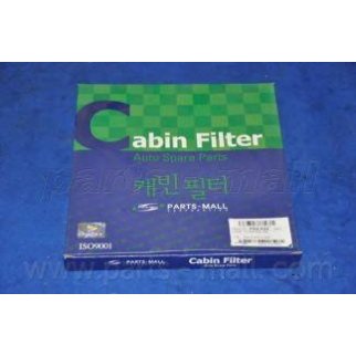 Фильтр салона PARTS-MALL PMA-P24 фото