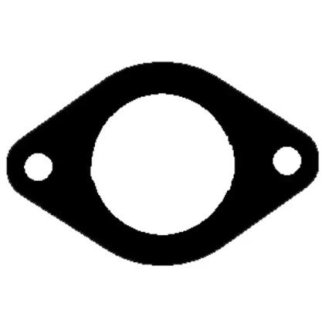 Прокладка приемной трубы Subaru Impreza 2.0T EJ205 16V 98> фото