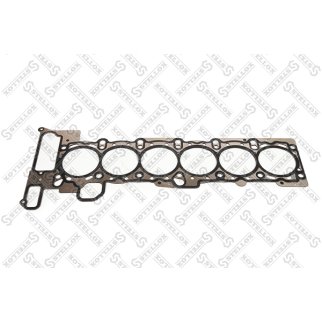 11-25181-SX_прокладка ГБЦ! (1.00mm) BMW X3/X5/Z4 2.5/3.0 M52/M54 01> фото
