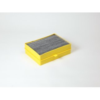 Фильтр салона BIG FILTER GB-9945C фото