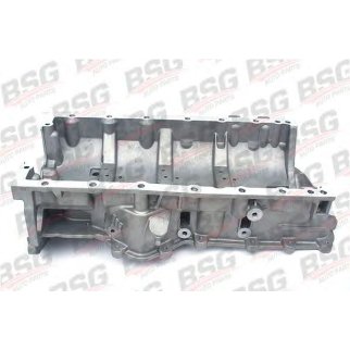 Поддон картера двигателя силуминовый-средний / FORD LYNX 1,8 Diesel фото