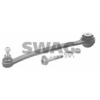 Тяга с шаровым пальцем SWAG 10 79 0050 фото