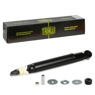 Амортизатор задний TRIALLI AG 17501 фото