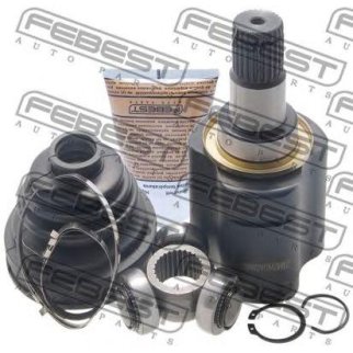 ШРУС внутренний FEBEST 0111-GSV40LH фото