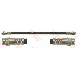 Шланг тормозной TRW PHA583 фото