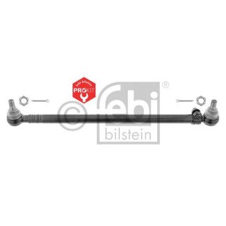 Тяга рулевая FEBI 17575 фото