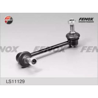 Стойка заднего стабилизатора Fenox LS11129 фото
