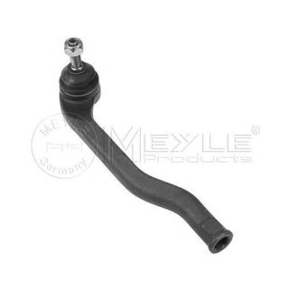 Нак.рул.тяги прав.RENAULT DUSTER 10=> фото