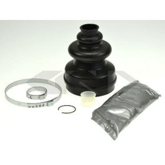 Пыльник ШРУСа наружн к-кт CITROEN: C8 (EA_, EB_) 2.0/2.0 HDi 02-, EVASION (22, U6) 1.8/2.0/2.0 16V 94-02, JUMPY (U6U) 1.9 D 70/2.0/2.0 i 16V 94-, JUMPY (BU_, BV_, B фото