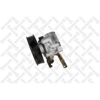 00-36372-SX_насос гидроусилителя руля! 54374 KIA Sorento I 2.5CRDi D4CB 02-11 фото
