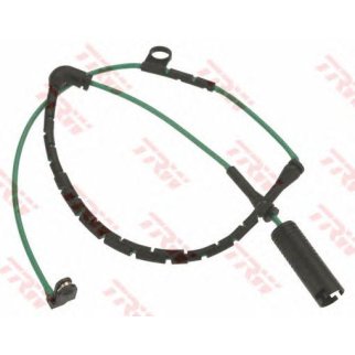 Датчик износа колодок TRW GIC374 фото
