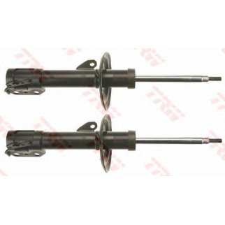 Амортизаторы передние к-кт TRW JGM1000T фото