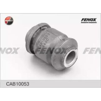 Сайлентблок Fenox CAB10053 фото