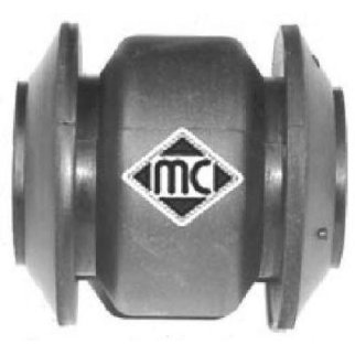 Сайлентблок Metalcaucho 05334 фото