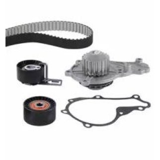 Комплект ремня ГРМ (с помпой) фото