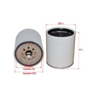 Фильтр топливный SAKURA SFC710930 фото