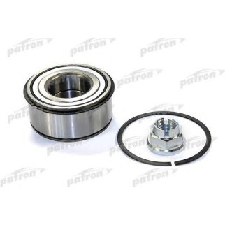 Подшипник ступицы PATRON PBK3492 фото