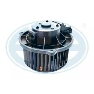 Вентилятор отопителя (Моторчик отопителя) ERA 664102 фото