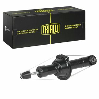 Амортизатор задний TRIALLI AG 30510 фото