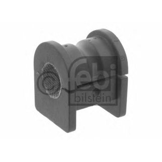 Втулка переднего стабилизатора FEBI 28281 фото