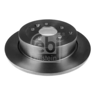 Тормозной диск прав/лев фото