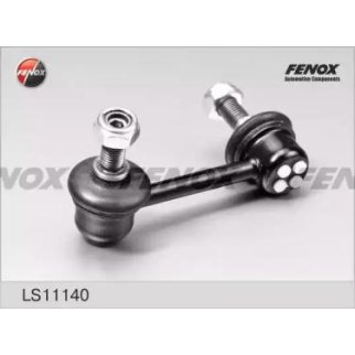 Стойка заднего стабилизатора Fenox LS11140 фото