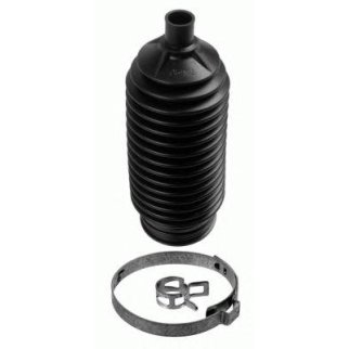 Пыльник рулевой рейки фото