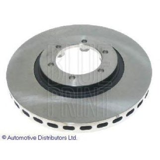 Диск тормозной фото