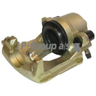 Суппорт тормозной JP Group 1161900580 фото